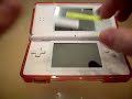 Hori f�r Nintendo DS www.ndstt.de