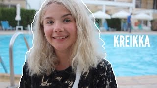 Matkakertomus Pinkku...