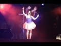 astrid hadad en saltillo!! petronila