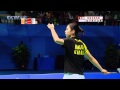 2011 Asian Games Badminton Women s Singles Final