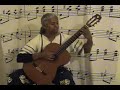 Bach chaconne BWV 1004