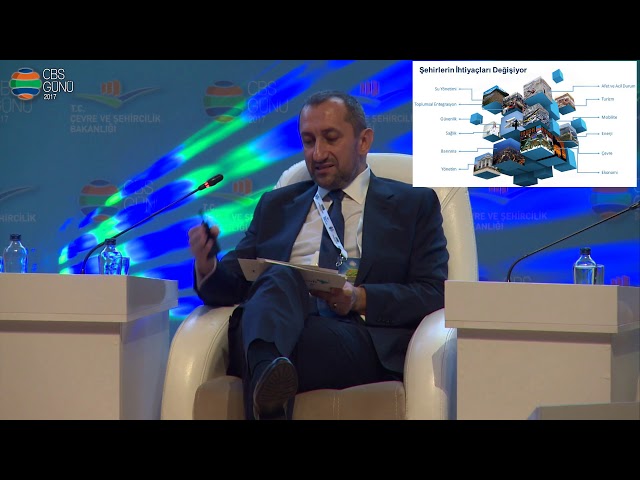 1. Panel Ümit Önal (01 Aralık 2017)
