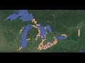 Acoustic Telemetry in the Great Lakes