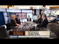 Ron Paul on MSNBC, <em>November 3, 2011</em>