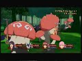 Petit Test en 60 Hz avec une Dazzle