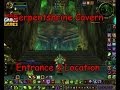 The Best 28 Serpentshrine Cavern Entrance