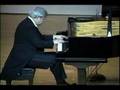 Howard Tuvelle In Concert Chopin Marche Funebre & Presto