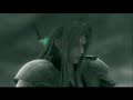 Final Fantasy VII - Advent Children/Dirge Of Cerberus/Crisis Core - Hope AMV