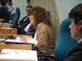 Diputada Mestelan reclama por jubilados de YCF