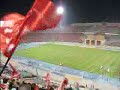 Ahly Fans After Goal