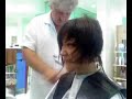 Tagliare i capelli, rifarsi il look, questo è il problema... Tagliare i capelli, rifarsi il look, questo è il problema...