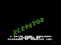 elevator action by nintendo remix ... elevator action nintendo remix james bond death comes all to sweet jak illusions 