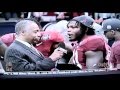 Boss P Touch Dat Thang Folk feat. Courtney Upshaw (Official Video)