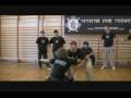 COMBAT SYSTEMA--Clinch DVD