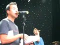 Backstreet Boys Soundcheck Atlanta Unsuspecting Sunday After Backstreet Boys Soundcheck Atlanta Unsuspecting Sunday After