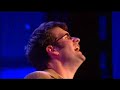 Marcus Brigstocke - david blaine Marcus Brigstocke - david blaine