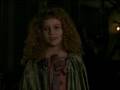Claudia, the sweet little killer