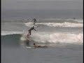 Malibu Madness malibulongboards.com Underground Surf DVD!