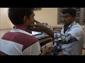 AUTONOMOUS - COMEDY TELUGU SHORT FILM (VIKRANTH- ANDHRA MEDICAL COLLEGE )
