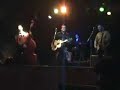 MEAN EYED CAT performed by JAMES HUNNICUTT & THE REVOLVERS