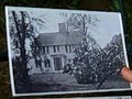 Historic 1692 home in Swansea gets a face lift Historic 1692 home in Swansea gets a face lift