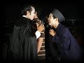 What is a Chinese vampire?