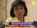 Aquino Assassination Witness: Rebecca Crying Lady Quijano