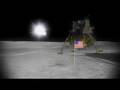 Apollo 11 One Giant Leap - An Orbiter/EL3D Film Part 2