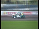 Mini Autospeedway 25.10.2008 bieg # 5 Mini Autospeedway 25.10.2008 bieg # 5