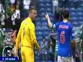 The Holy Goalie
