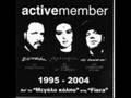 active member-Nixtwsw apopse nwris