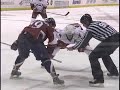 Hurricanes @ Thrashers 12/26/08 Hurricanes @ Thrashers 12/26/08