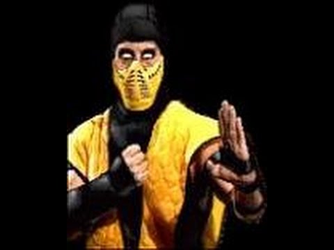 how to play mortal kombat on sega