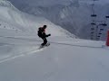 Powder