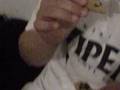 Timmy: The Slowmotion Cookie Eater