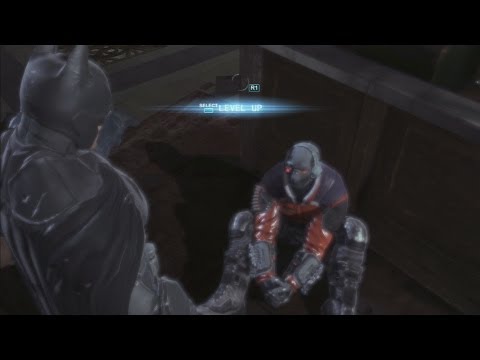 how to beat deadshot