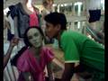 Just Enjoying The Moments