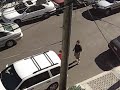 ODC Clients Blocking my Driveway