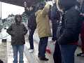Per i pompieri