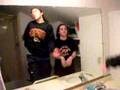 skudder and kayla's music video