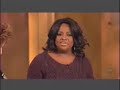 Sherri Shepherd: Jesus predates everything