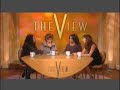 Sherri Shepherd: Jesus predates everything