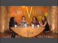 Sherri Shepherd: Jesus predates everything