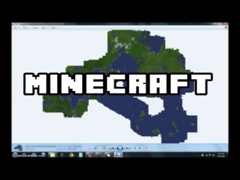 how to use cartograph g minecraft