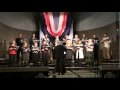 11) The Grotto Carolers sing Mary's Boy Child .mpg