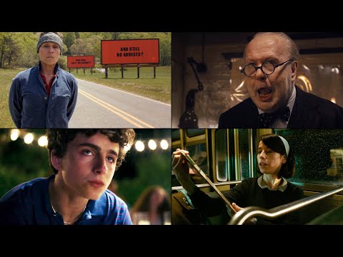 F.A.Z.-Oscar-Prognose: Diese Schauspieler sollten g ...