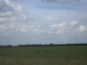 Eurofighter Typhoon arrives at Waddington Eurofighter Typhoon arrives at Waddington