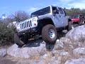 JK on Bronco Peak R U Skeered?