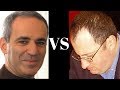 Letsplaychess.com presents Kasparov vs Gelfand 1993