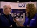 OSP TV Interview with EXFO at VTF 2008